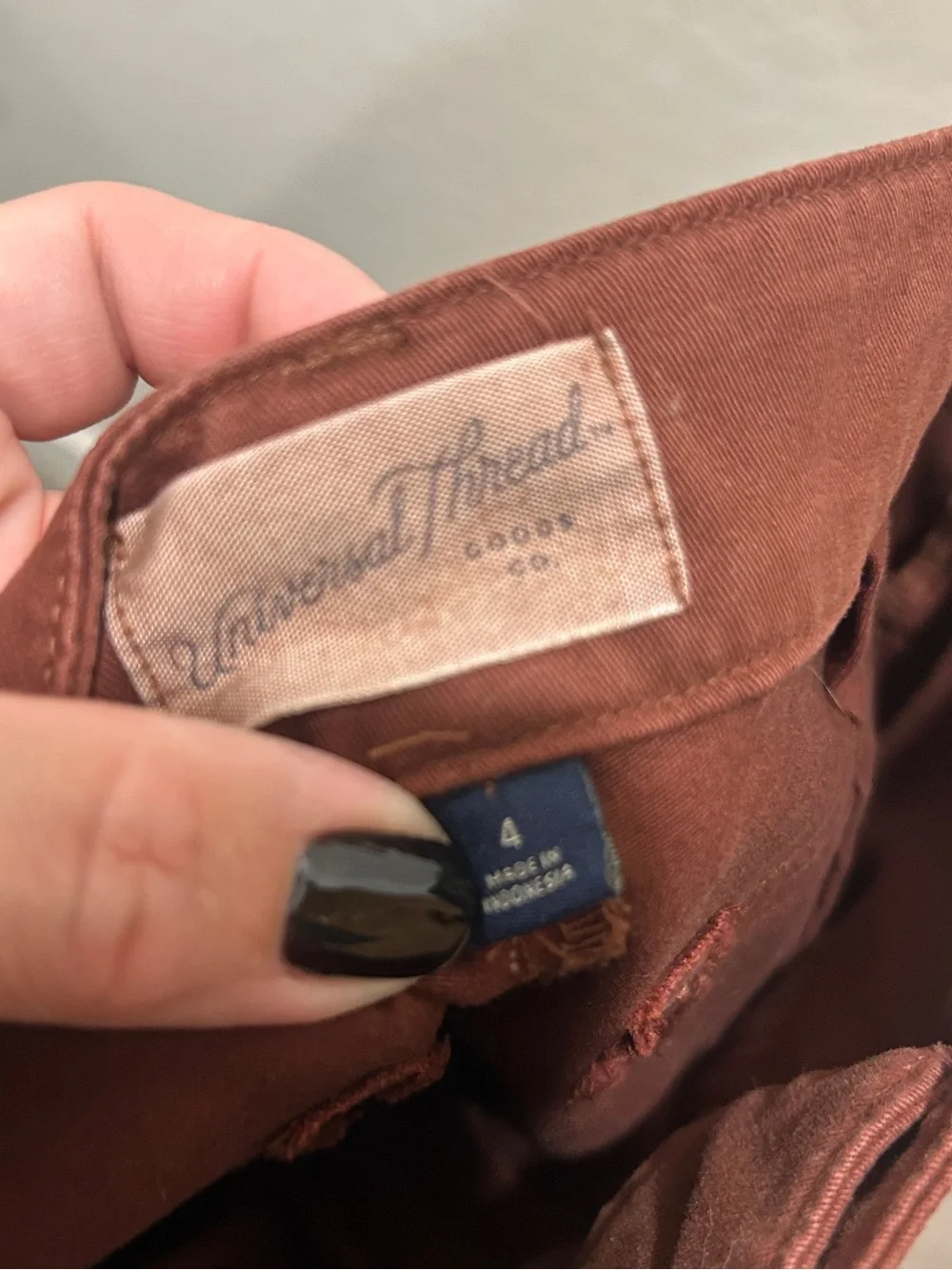 Universal Thread Pants - Picture 5 of 7